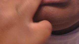 Do I taste like chocolate?