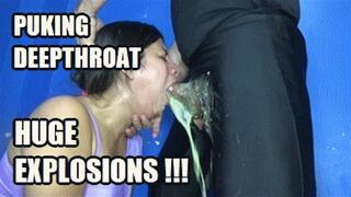 DEEP THROAT FUCKING PUKE 240825DA CANDY DEEPTHROAT PUKING TRAINING CONSECUTIVE PUKE EXPLOSIONS (FULL HD MP4 VERSION)