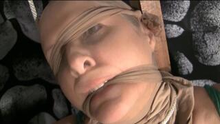 Fucking Bound Clip 2 Amateur Bondage Sex