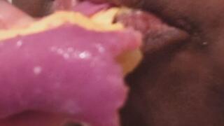 ASMR Mochi Ice Cream