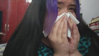 Tissue Honking