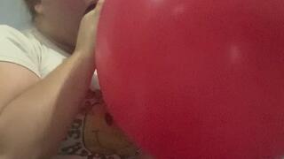Jen infla globo de 36 pulgadas B2P