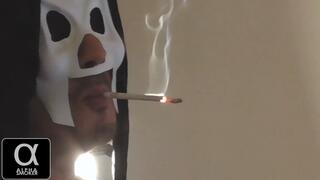 Scream Smoking EVE120s