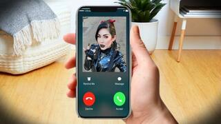 The international missed phone call that will drain your bank account - ASMR