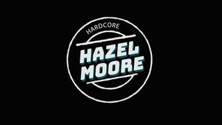 Hazel Moore married a cuckold but wants some black dick to keep her happy