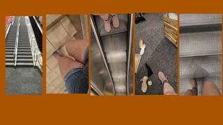 Peaks and Valleys PUBLIC ASMR Workout