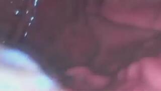 KatieGulps Raw Digestion Footage