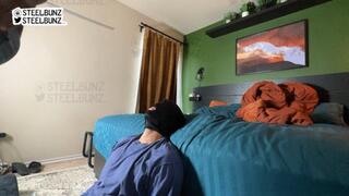 Steelbunz Dominating Losers NOSE