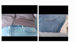 FARTING W BONUS SNEEZE ATTACK AUDIO FILMED IN BED