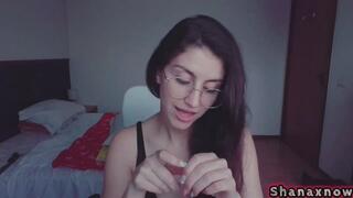 CHEATING ON YOUR GF WITHME IN A VIDEOCALL NEXT TO HER