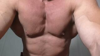 Tony cums in your ass pov