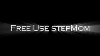 FreeUse StepMom