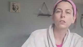 My Morning Smoke and Coughs