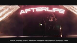 alien fuck a human woman