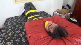 SEXY EBONY FARTING FOR YO BY BELA INDIA AND DANIEL SANTIAGO CAM BY ALINE FULL HD