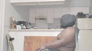 Dom Master Face Fucks