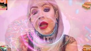 Grow for me ! - ASMR Mesmerize