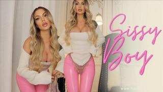 Sissy Boy