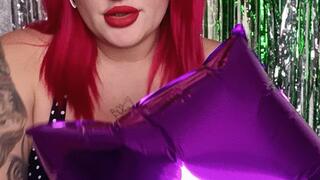 foil-star-and-balloons-pop-with-cigarette