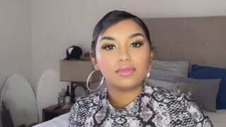 Don't cum for your step mom yet!