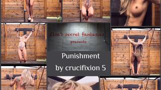 Punishment by crucifixion 5 (FHD)