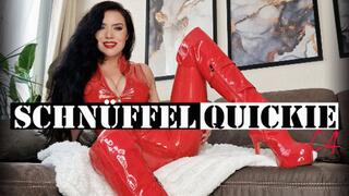 INHALE Schnüffel-Quickie 04