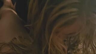 Hot anal creampie for super horny buttslut