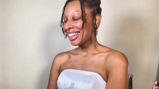 Cheating Wife Exposed as a Slut