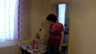 #53: Granny Liza introduces herself - from Hungary