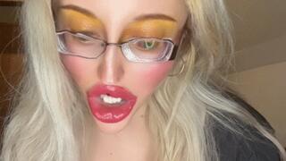 Blowjob Version 1 Song Release 2 September 2024