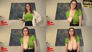 Kacie Nurses You Back To Health 1080p