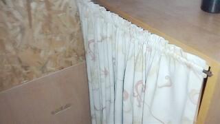 lick wife's soles clean