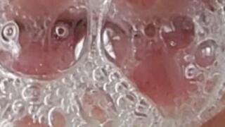 ASMR THE ART OF THE LOOGIE VERY RELAXING Happy Birthday I made this for you