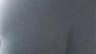 Black Legging Fart Compilation