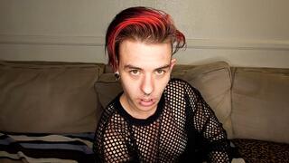 I'm Not Humiliating or Degrading You Again! - Kane Fawkes Continues to Degrade You After Your Session