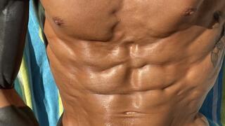 Smoking POV Outdoors JOI Dirty Talk Daddy Big Dick Tattooed Alt Muscle Hunk Jerking Off Masturbation Big Cumshot Cumeating