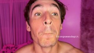 Logan Tongue Part17 Video1 - MP4