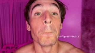 Logan Tongue Part17 Video1 - WMV