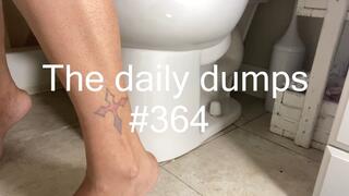 The daily dumps #364