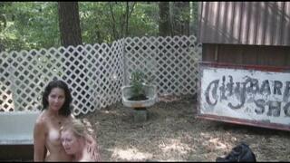 Faith Morgan and Naked Jen Use Toys On Each Other Taking Turns! (2 of 3 wmv)