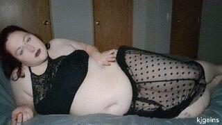 Ultra Dirty Talk Naughty Fat Chat