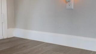 White Flip Flops JOI