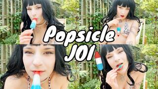 Popsicle JOI