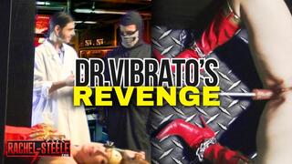 DID1182 - Dr Vibrato's Revenge, Wonder Box HD