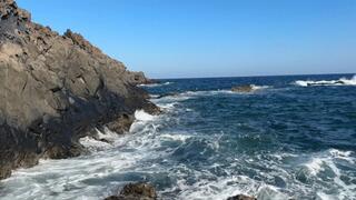 Girl saw peeing boy and touching his dick public compilation