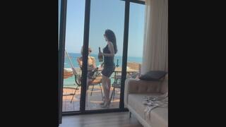 Lesbian champagne fun EPISODE 11
