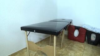 THIS BLONDE MILF SHE IS VERY HOT BY MELISSA RAMOS CAM BY DANI FULL HD