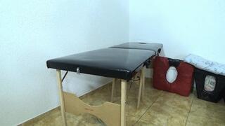 THIS BLONDE MILF SHE IS VERY HOT PRT 1 BY MELISSA RAMOS CAM BY DANI FULL HD