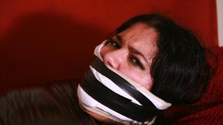 Innocent Local Office Girl Luz gets the Wrath of a Co-Workers Revenge! 38 MINUTES LONG!
