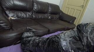 40 Minutes face of slave facesitting completely in a state of female domination By THAY FLORES , BIA MELLO And Daniel Santiago CAM por Aline FULL HD